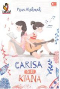 Carisa dan Kiana (TeenLit)