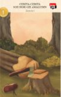 Image of Cerita-Cerita Soe Hok Gie Amaludin