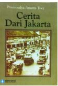 Image of Cerita Dari Jakarta