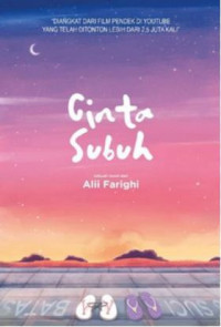 Image of Cinta Subuh (wattpad)