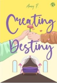 Image of Creating Destiny (Wattpad)