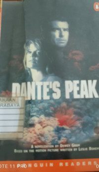 Image of Dante's Peak