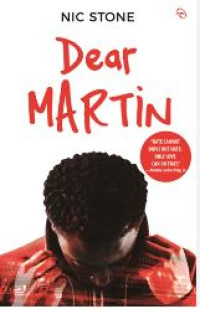 Image of Dear Martin
