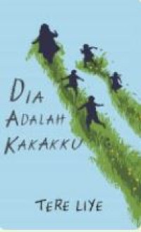 Image of Dia adalah Kakakku