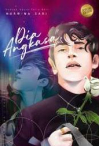 Image of Dia Angkasa (Wattpad)