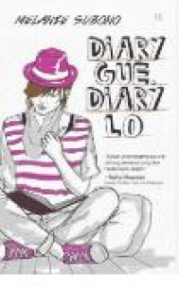 Image of Diary Gue, Diary Lo