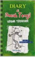 Diary si Bocah Tengil : Usaha Terakhir  (#3)