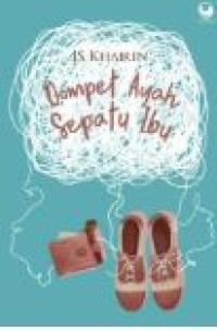 Image of Dompet Ayah Sepatu Ibu