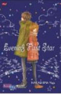 Evening First Star