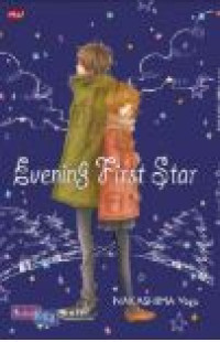 Image of Evening First Star