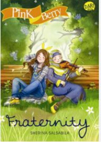 Image of Fraternity  (PINK BERRY)