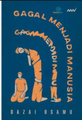 Gagal Menjadi Manusia