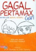 Gagal Pertamax, Gan