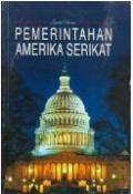 Garis Besar Pemerintahan Amerika Serikat