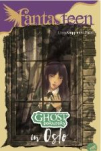 Image of Ghost Dormitory in Oslo (FANTASTEEN)