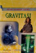 Gravitasi