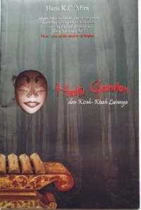 Image of Hantu Gamelan dan Kisah-Kisah Lainnya
