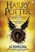 Harry Potter and The Cursed Child