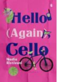 Image of Hello (Again), Cello