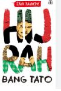 Image of Hijrah Bang Tato