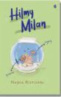 Image of Hilmy Milan