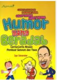 Image of Humor yang Beradab