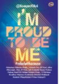 I'm Proud to Be Me