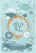Ily (Buku ke-15 dari Serial BUMI)
