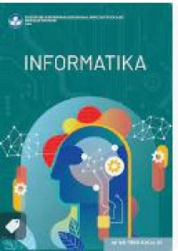 Image of INFORMATIKA UNTUK SMA KELAS XI (KUMER)