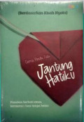 Jantung Hatiku