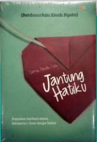 Image of Jantung Hatiku