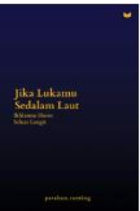 Image of Jika Lukamu Sedalam Laut, Ikhlasmu Harus Seluas Langit