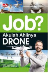 Image of Job? Aku Ahlinya Drone