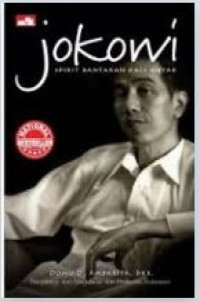 Image of Jokowi : Spirit Bantaran Kali Anyar