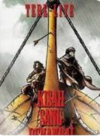 Image of Kisah Sang PenandaI