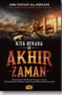 Image of Kita Berakhir di Akhir Zaman