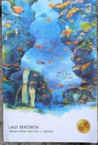 Image of Laut Bercerita