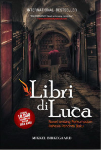 Image of Libri di Lucia