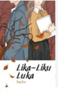 Image of Lika-Liku Luka