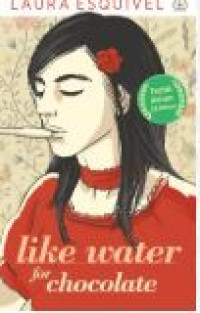 Image of Like Water for Chocolate
