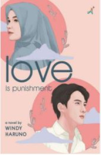 Image of Love is Punishment