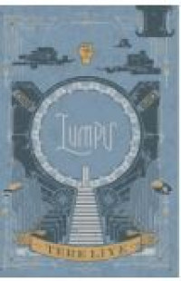 Image of Lumpu (Buku ke-11 dari serial BUMI)