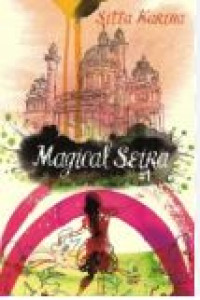Image of Magical Seira #1 : Seira and athe Legend of Madriva