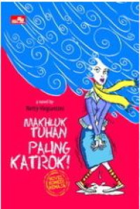 Image of Makhluk Tuhan Paling Katrok