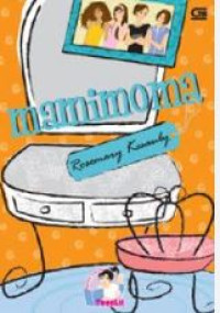Image of Mamimoma (TeenLit)