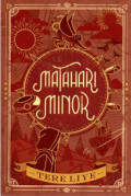 Matahari Minor (Buku ke-14 Dari Serial Bumi)