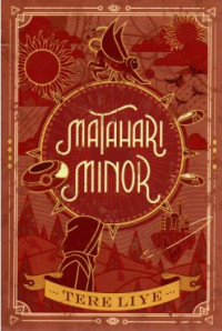 Image of Matahari Minor (Buku ke-14 Dari Serial Bumi)