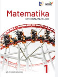 Matematika untuk SMA/MA KELAS X (KUMER)