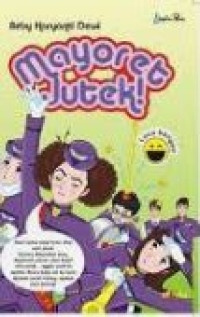 Image of Mayoret Jutek!