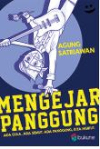 Image of Mengejar Panggung